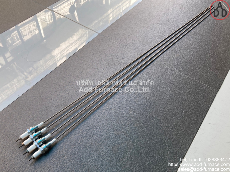 Yamataha Flame Rod 1000mm(6)